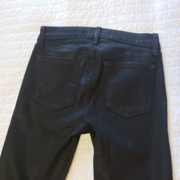 J Brand Ryan Fearless Skinny Jean - Picture 6 of 6